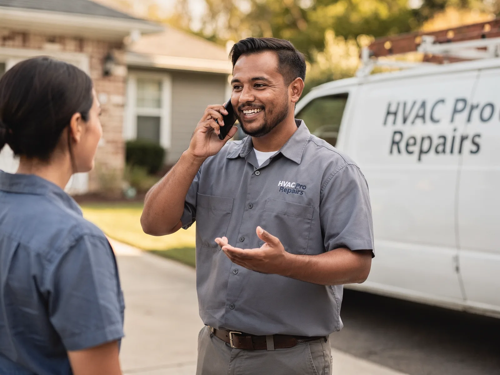 Heat Pump Repair Hustontown, PA FAQs